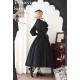 Forest Song Asterius Double Sided High Waist Long Skirt(Leftovers/Full Payment Without Shipping)